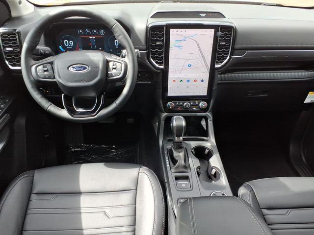 new 2026 Ford Ranger car, priced at $49,680