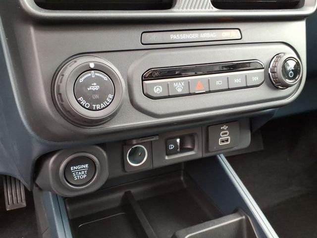 new 2026 Ford Maverick car, priced at $39,625