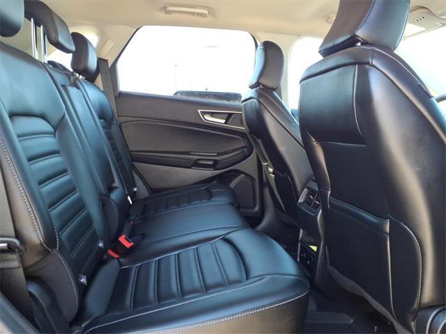 used 2023 Ford Edge car, priced at $26,307