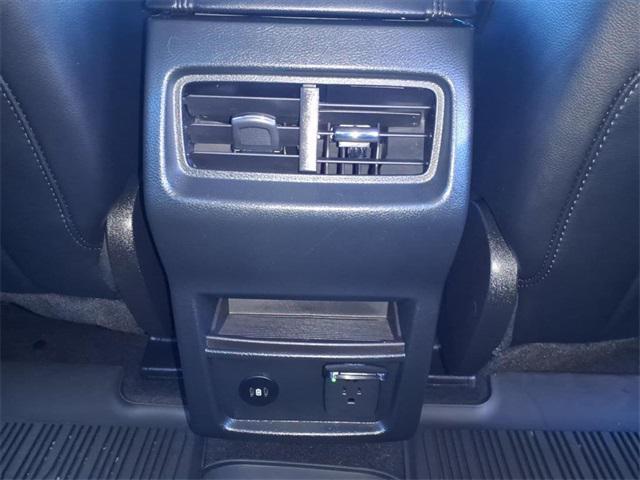 used 2023 Ford Edge car, priced at $26,307