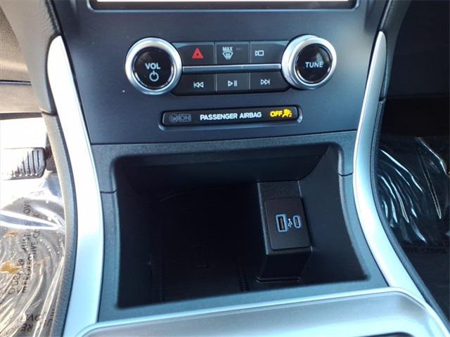 used 2023 Ford Edge car, priced at $26,307