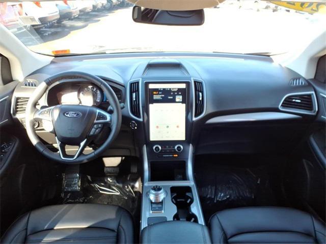 used 2023 Ford Edge car, priced at $26,307