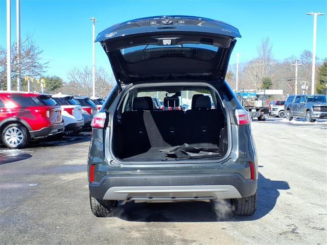 used 2023 Ford Edge car, priced at $26,307