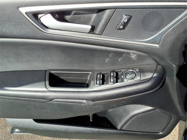 used 2023 Ford Edge car, priced at $26,307