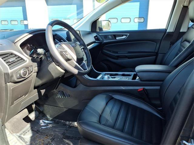 used 2023 Ford Edge car, priced at $26,307