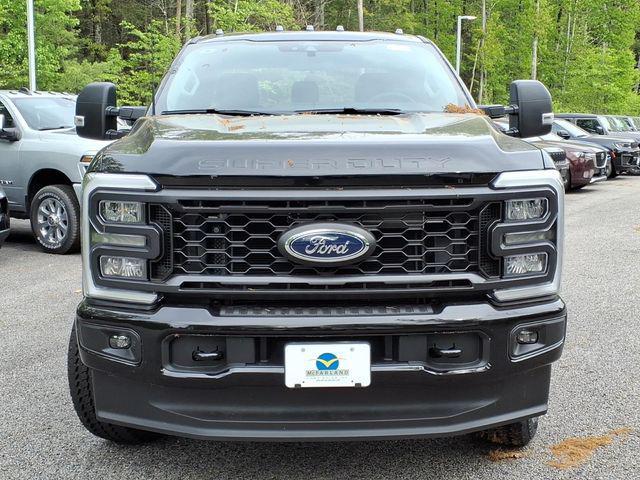 new 2026 Ford F-250 car, priced at $53,024