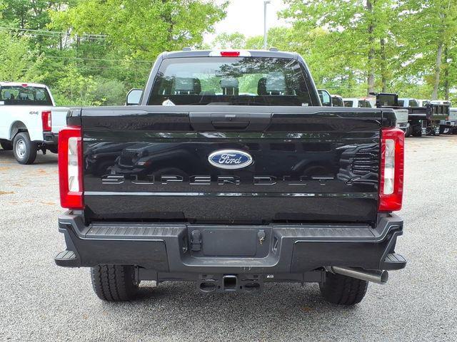 new 2026 Ford F-250 car, priced at $53,024