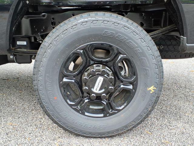 new 2026 Ford F-250 car, priced at $53,024