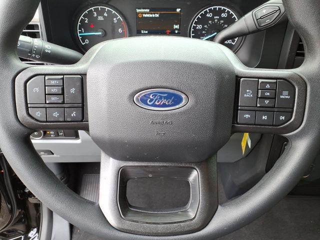new 2026 Ford F-250 car, priced at $53,024