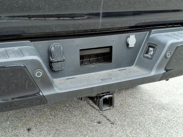 used 2023 Ford F-150 car, priced at $41,496