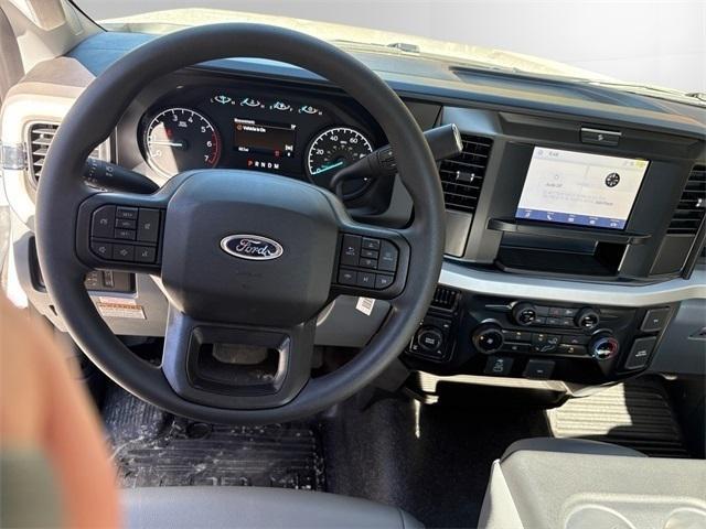 new 2025 Ford F-250 car, priced at $58,860