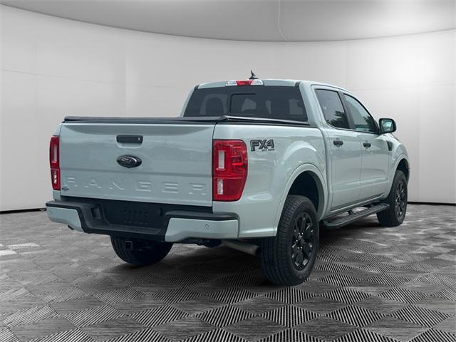 used 2021 Ford Ranger car, priced at $27,089