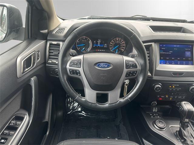 used 2021 Ford Ranger car, priced at $27,089
