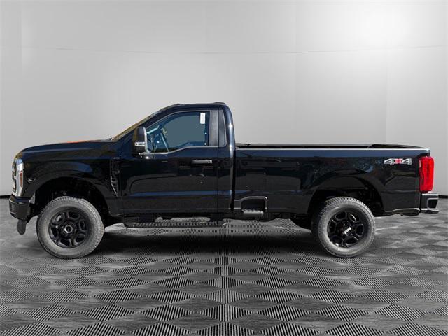 new 2026 Ford F-350 car, priced at $51,250