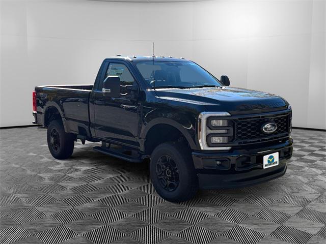 new 2026 Ford F-350 car, priced at $51,250