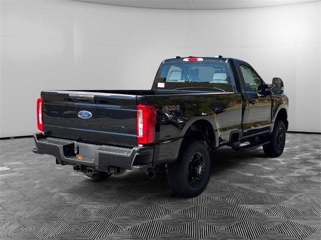 new 2026 Ford F-350 car, priced at $51,250