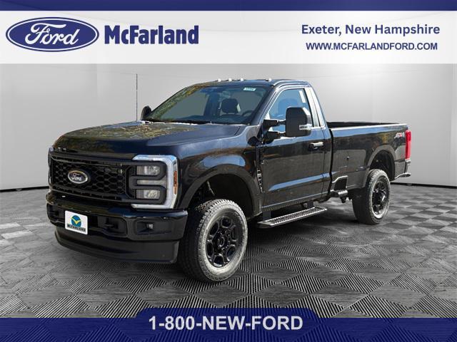 new 2026 Ford F-350 car, priced at $51,250