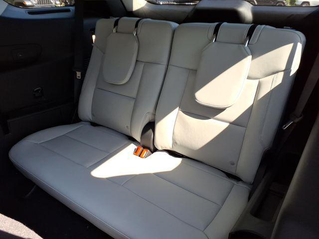 new 2026 Ford Explorer car, priced at $53,070