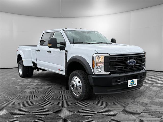 new 2026 Ford F-450 car, priced at $82,430