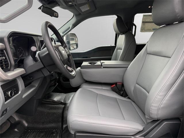 new 2026 Ford F-450 car, priced at $82,430