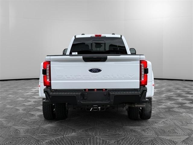 new 2026 Ford F-450 car, priced at $82,430