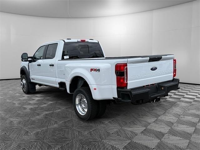 new 2026 Ford F-450 car, priced at $82,430