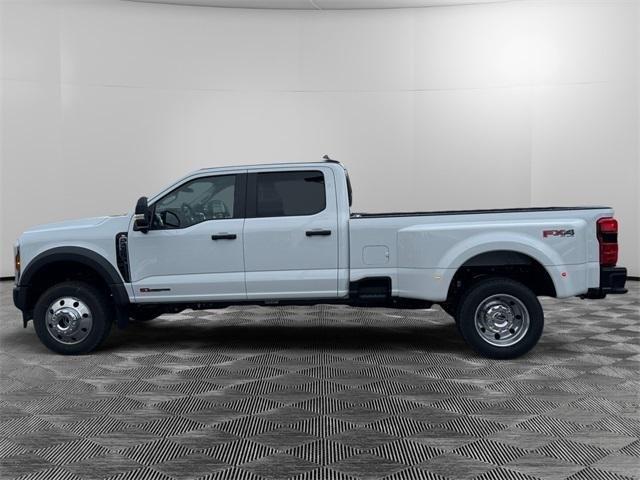 new 2026 Ford F-450 car, priced at $82,430
