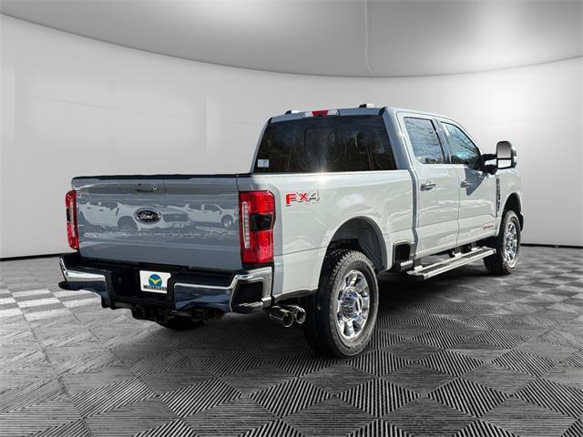 new 2026 Ford F-350 car, priced at $87,530