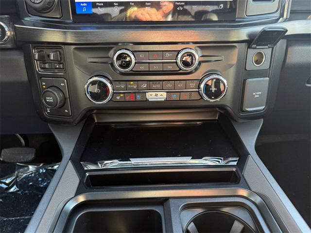 new 2026 Ford F-350 car, priced at $87,530