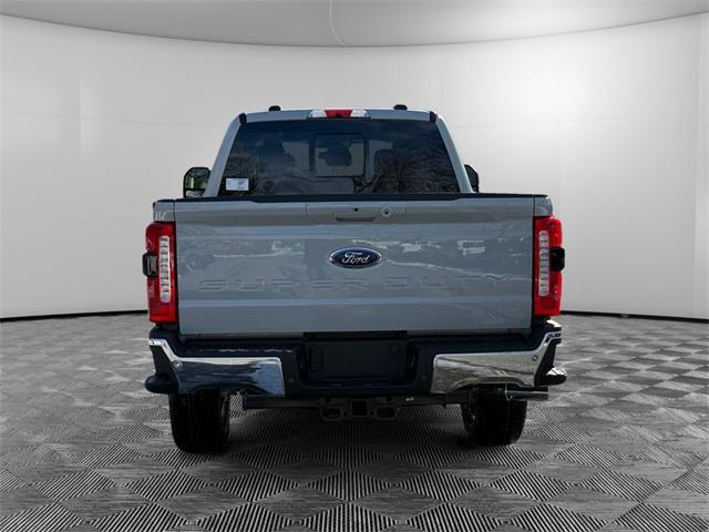 new 2026 Ford F-350 car, priced at $87,530
