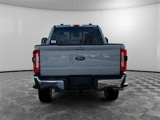 new 2026 Ford F-350 car, priced at $83,602