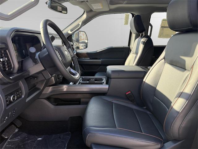 new 2026 Ford F-350 car, priced at $87,530