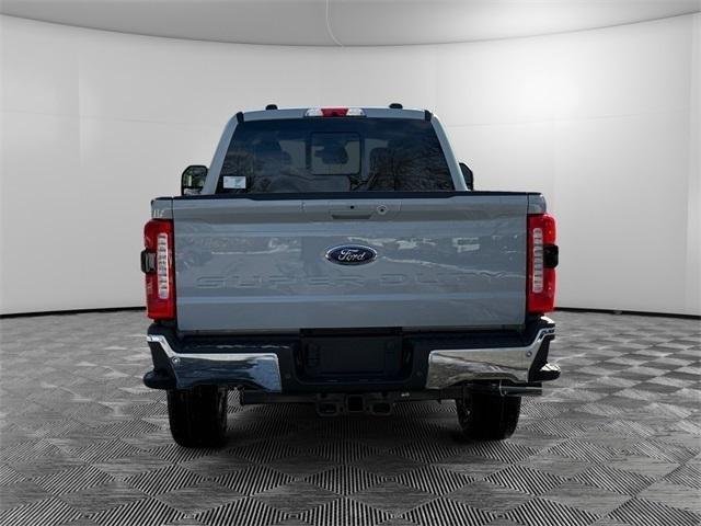 new 2026 Ford F-350 car, priced at $85,530