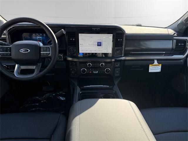 new 2026 Ford F-350 car, priced at $87,530