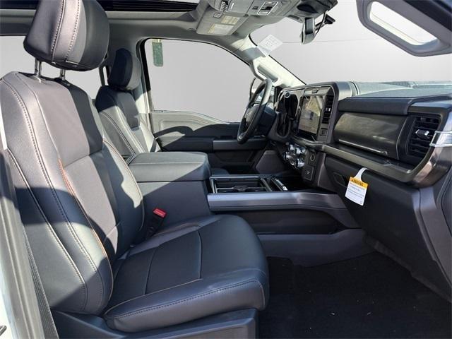 new 2026 Ford F-350 car, priced at $85,530