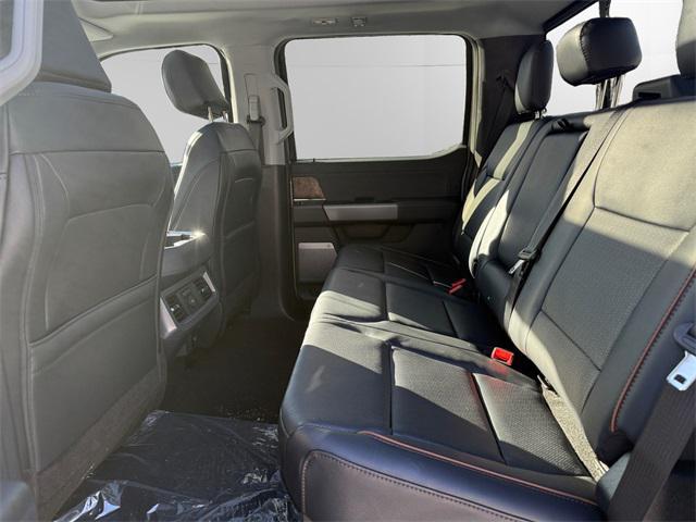 new 2026 Ford F-350 car, priced at $87,530