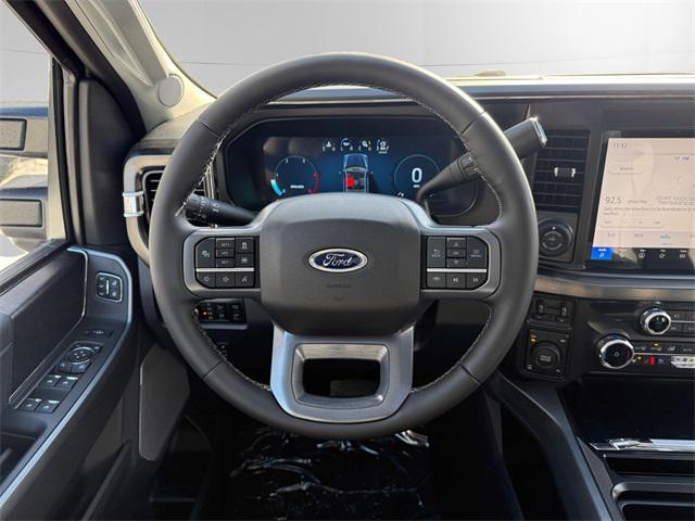 new 2026 Ford F-350 car, priced at $87,530