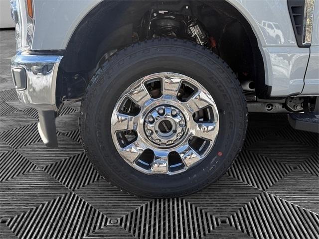 new 2026 Ford F-350 car, priced at $85,530