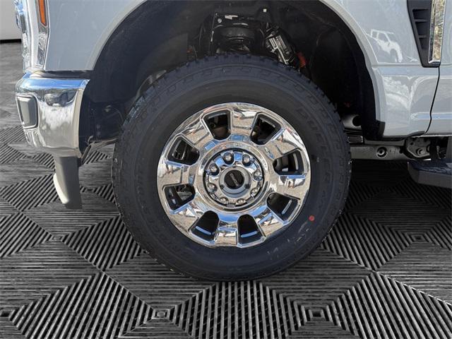 new 2026 Ford F-350 car, priced at $87,530