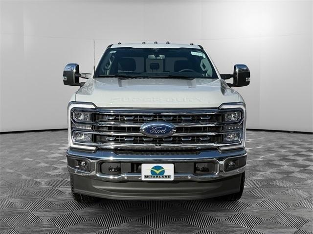 new 2026 Ford F-350 car, priced at $85,530
