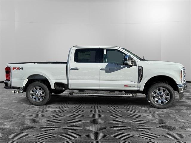 new 2026 Ford F-350 car, priced at $85,530