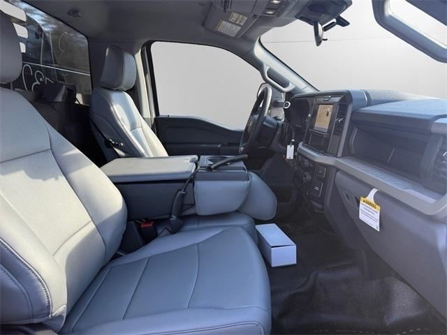 new 2025 Ford F-350 car, priced at $66,206