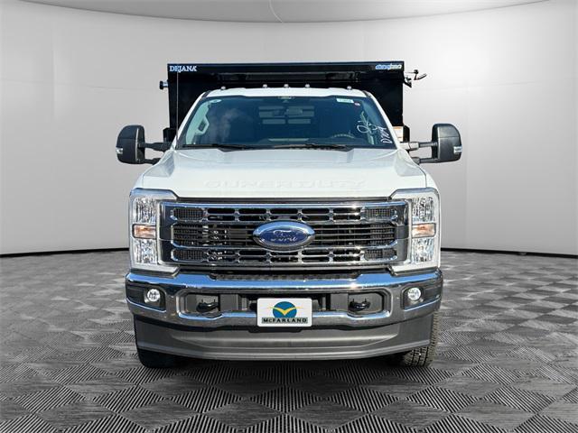 new 2025 Ford F-350 car, priced at $67,206