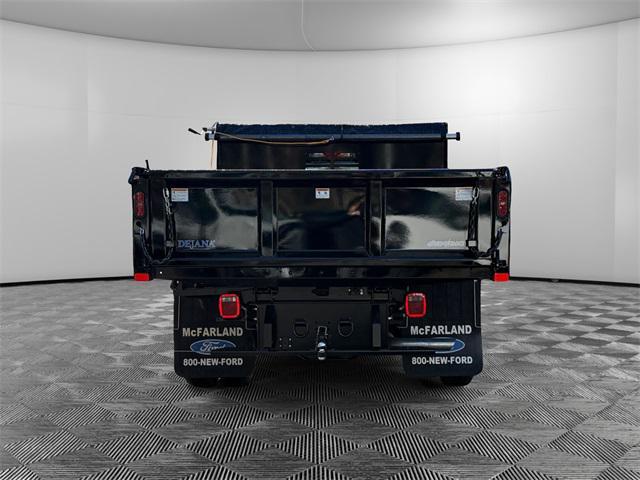 new 2025 Ford F-350 car, priced at $67,206