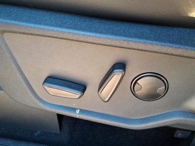 new 2025 Ford Bronco car, priced at $45,117