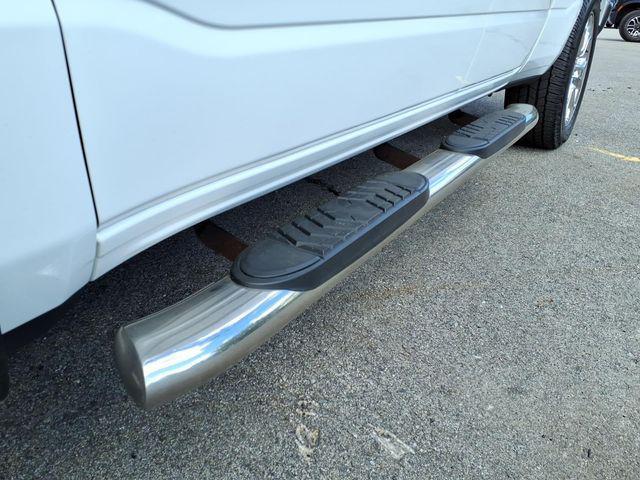 used 2021 Ram 1500 car, priced at $24,099