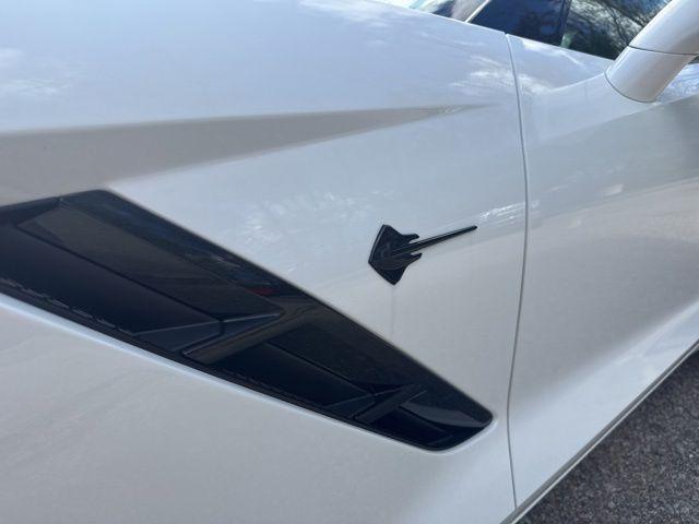 used 2019 Chevrolet Corvette car, priced at $52,988