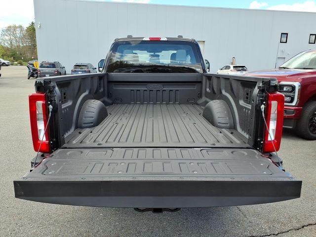 new 2026 Ford F-250 car, priced at $52,952