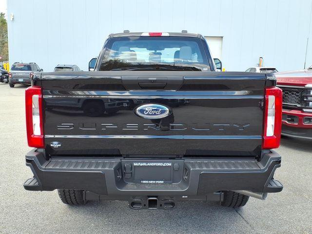 new 2026 Ford F-250 car, priced at $52,952