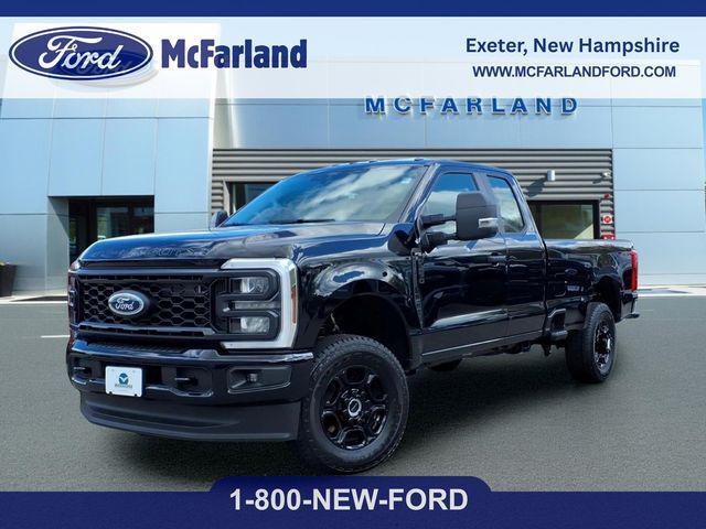 new 2026 Ford F-250 car, priced at $52,952